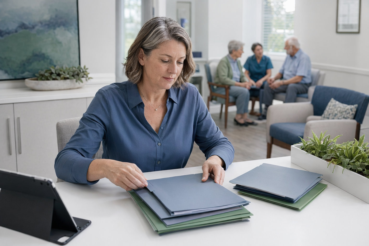 Does Medicaid pay for nursing homes?